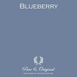 Pure & Original Blueberry