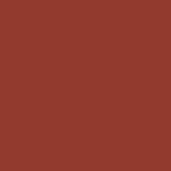 Pure & Original Kleurstaal (A5) Handgeschilderd - Brown Red