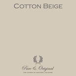 Pure & Original Cotton Beige