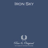 Pure & Original Iron Sky