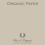 Pure & Original Organic Paper - Proefblik 250 ml