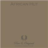 Pure & Original Carazzo African Hut Pure & Original Carazzo African Hut