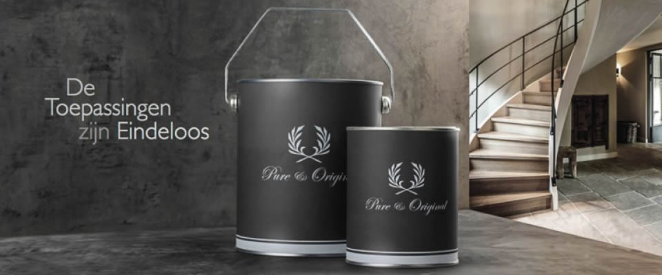 Pure & Original Italian Wax 750ml