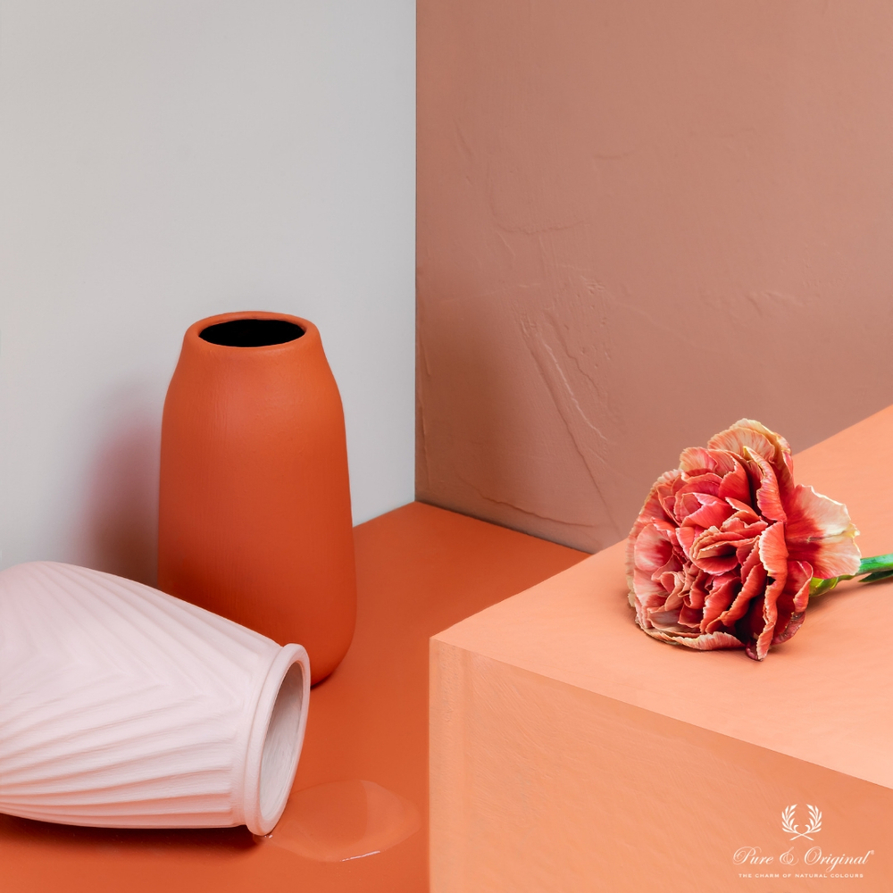 Pure & Original Carazzo Coral