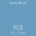 Pure & Original Indie Blue