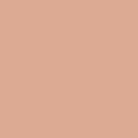 Pure & Original Kleurstaal (A5) Handgeschilderd -  Soft Flamingo