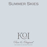 Pure & Original Summer Skies - Proefblik 250 ml