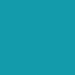 Pure & Original Traditional Paint High-Gloss Turquoise