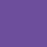 Pure & Original Traditional Paint High-Gloss Elements Violet Fun Metallicverf