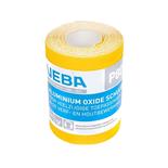 Schuurpapier P80 | 95mm x 5 m | Aluminium oxide