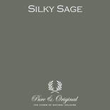 Pure & Original Silky Sage - Proefblik 250 ml