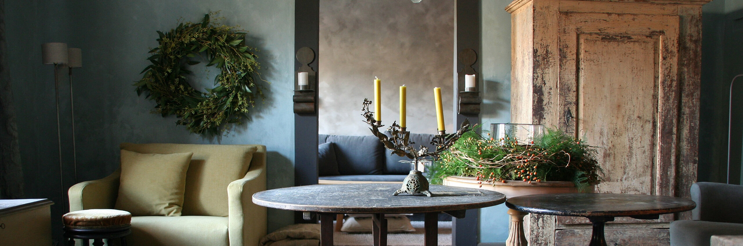 Landelijk Wonen Brochure: Boordevol kleur en wooninspiratie